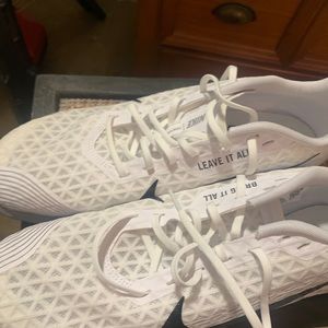 Nike racing  tenni shoe.